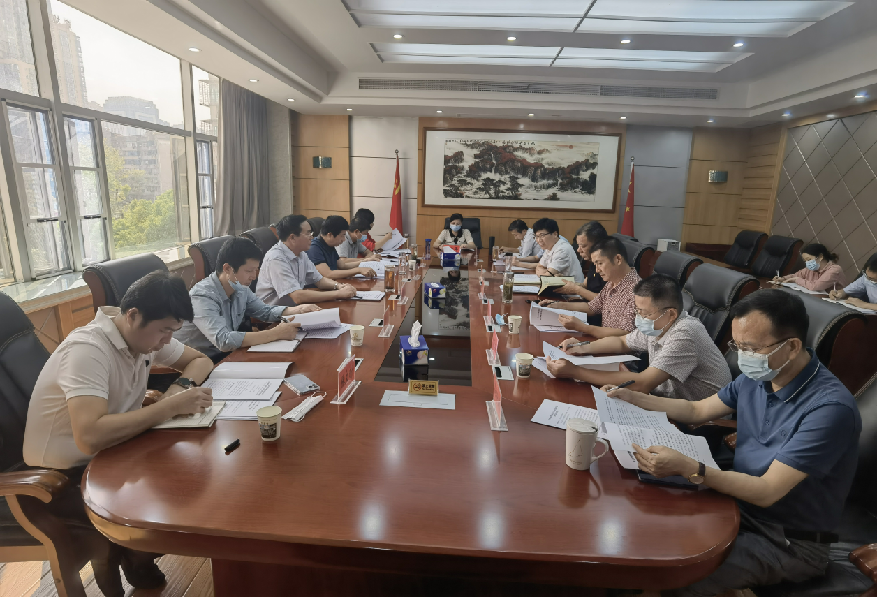 <a href="./xwzx/sjdt/202209/t20220929_499225.html">市人大财经委、常委会预工委调研审计发现问题整改工作</a>