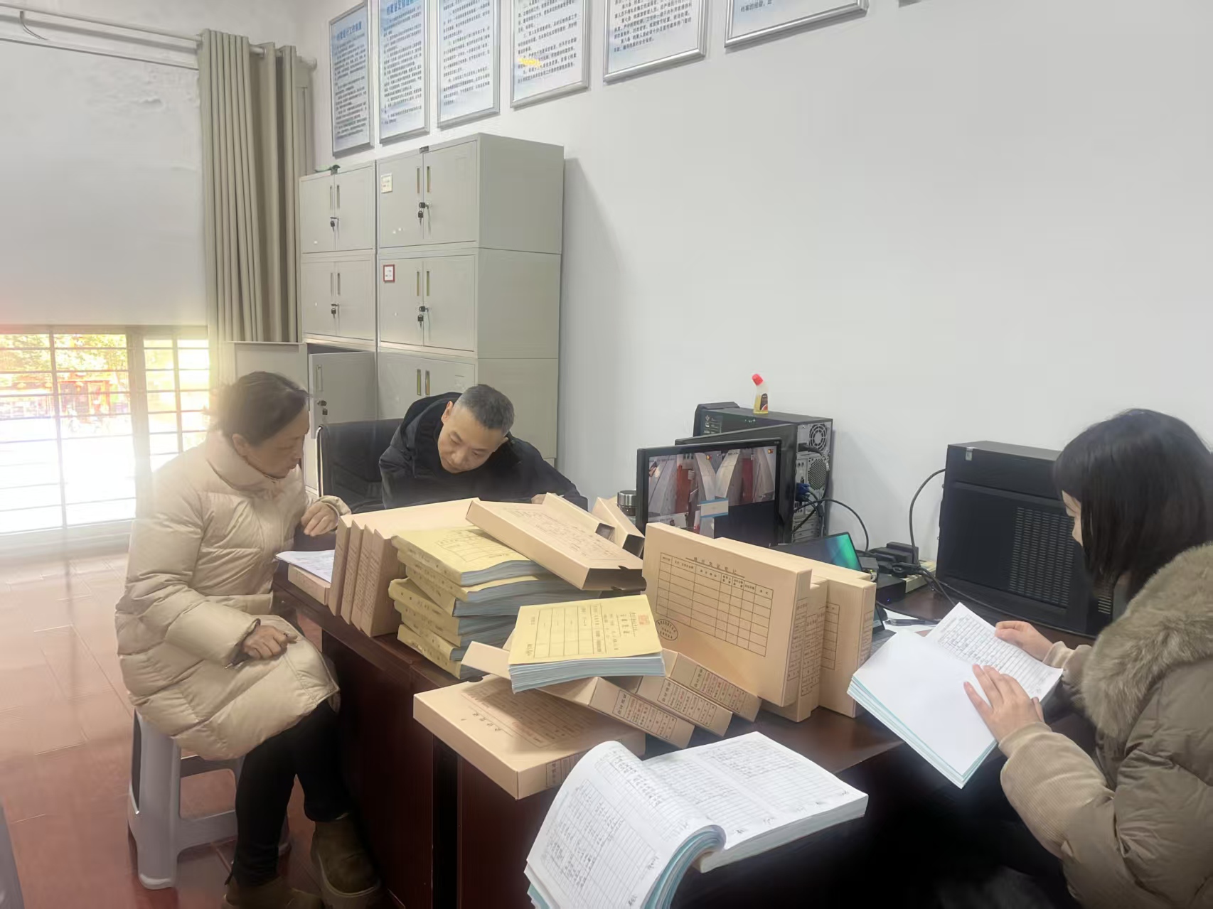 <a href="./xwzx/sjdt/202602/t20260213_750932.html">市审计局对华容区审计局主要领导干部开展经济责任审计</a>